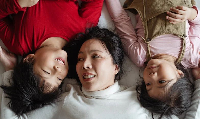 Când dragostea doare: Secretul care mi-a schimbat viața pentru totdeauna