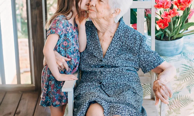 Când familia doare: Povestea mea între așteptări, bani și căutarea fericirii