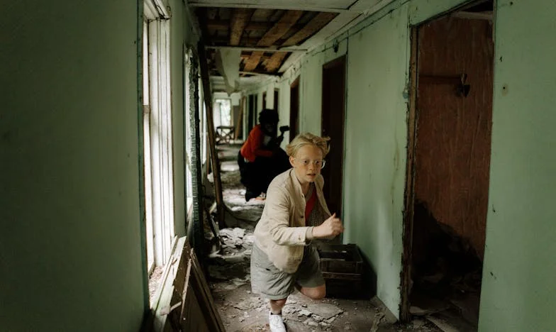 Când familia te sufocă: Lupta mea pentru limite, bani și fericire