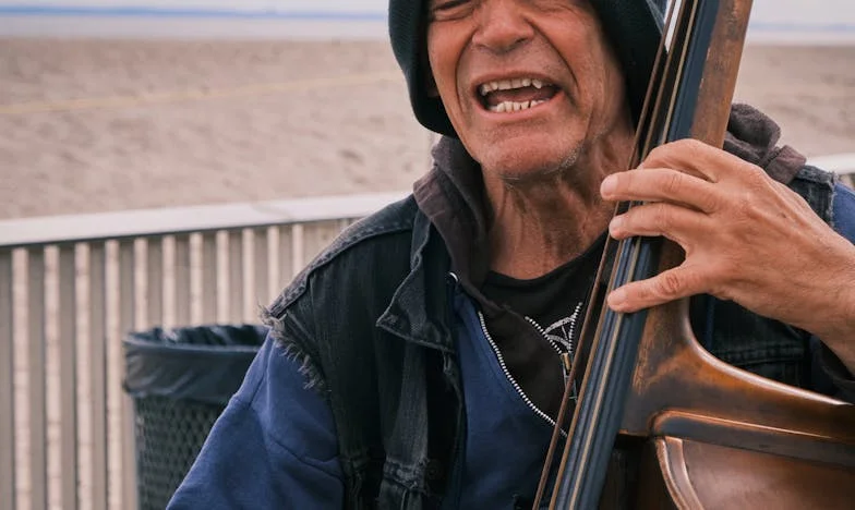 Când fiul pleacă: Mărturia unei mame din București