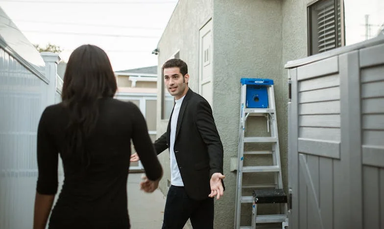 Căsnicia mea la marginea prăpastiei: Cum am ajuns să nu-mi mai pot privi mama în ochi