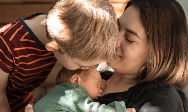 Întoarcerea care mi-a sfâșiat inima: Dragoste, trădare și regăsire