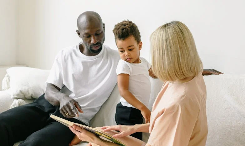 Între două lumi: Povestea unei mame care și-a pierdut fiul