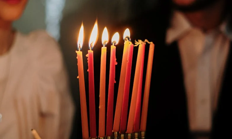 Între două lumi: Rugăciunea care mi-a salvat familia