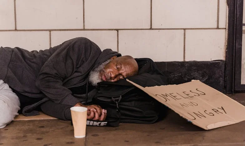 Moștenirea neașteptată: Străina care mi-a schimbat viața