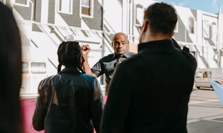 O lecție despre responsabilitate: Când tăcerea rupe căsnicia