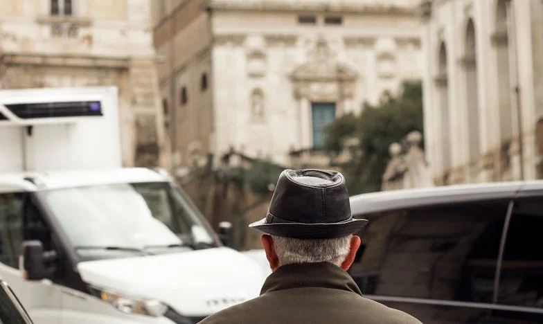 Oaspetele neașteptat: Cum o simplă vizită mi-a schimbat viața și familia