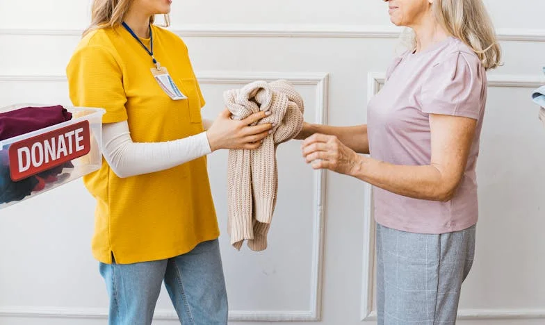 Singurătatea din casa plină de amintiri