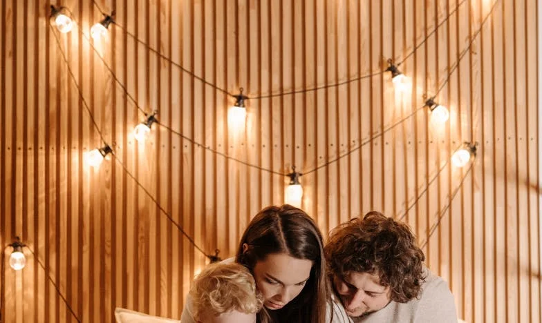 Umbra casei mele: Povestea unei evadări