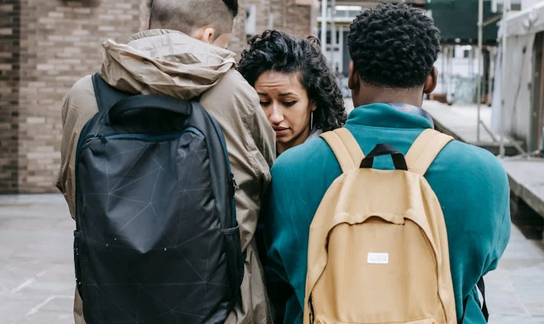 Un Tată, Două Inimi: Povestea Unei Fete Care Nu A Fost Aleasă