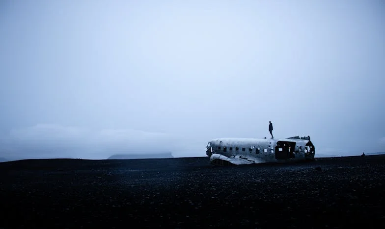 Ziua în care lumea mea s-a prăbușit – Povestea unei familii din București