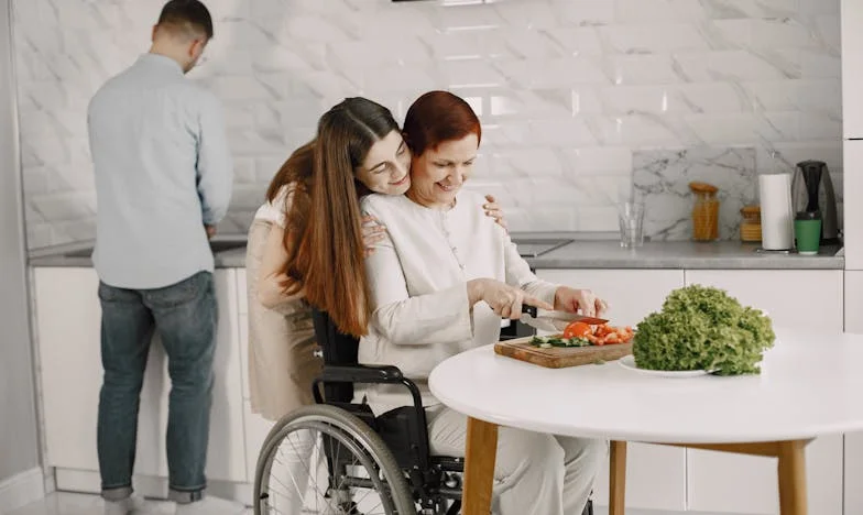 Adevărul care a ars la grătarul de familie