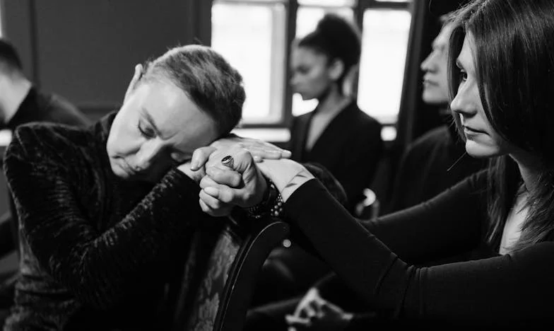 Am dat-o afară pe mama vitregă după moartea tatălui meu – Sunt un monstru sau am făcut ce trebuia?