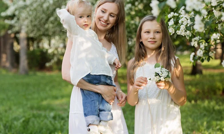 Când rolurile se schimbă: Concediul de creștere a copilului care mi-a zdruncinat familia