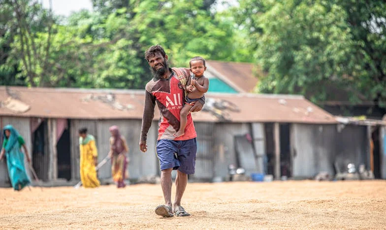 Decizia bunicii Juliana: Lupta pentru familie și speranță