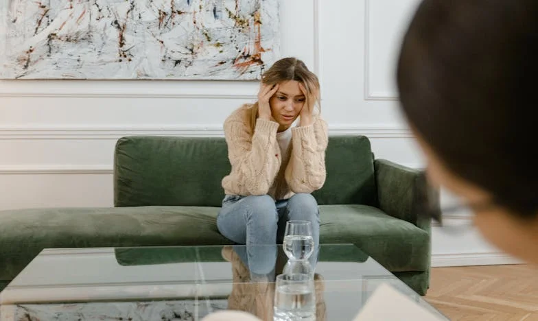 După 35 de ani de căsnicie, am învățat să mă aleg pe mine însămi