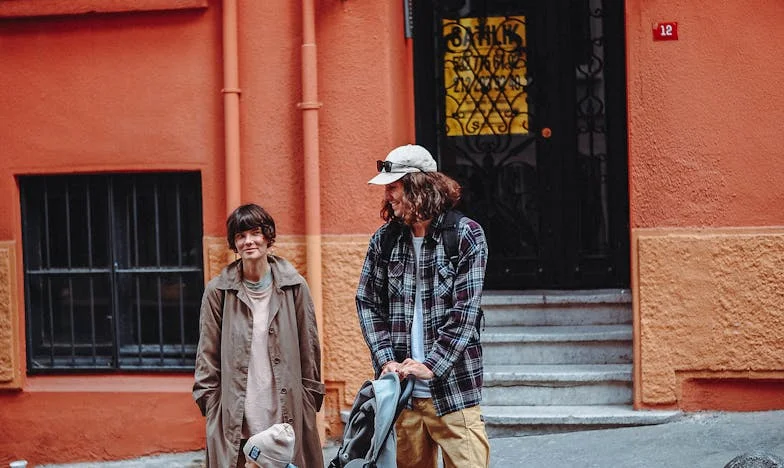 După moartea tatălui, am pierdut nu doar un părinte, ci și liniștea familiei mele