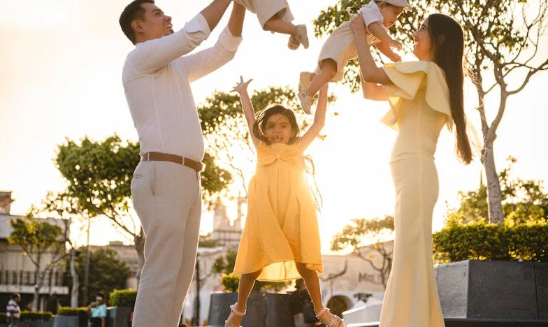 Legături trădate: Povestea unei căsnicii pe marginea prăpastiei