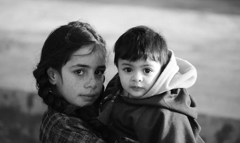 Noaptea în care totul s-a schimbat: O mamă la răscruce