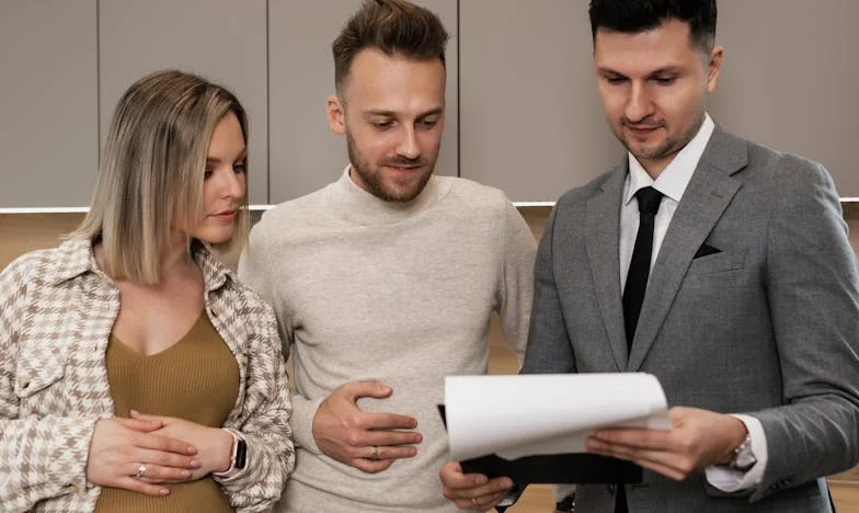 O singură propoziție de la soțul meu mi-a destrămat lumea: La marginea disperării