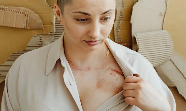 Rețeta schimbării: Gustul unei revelații