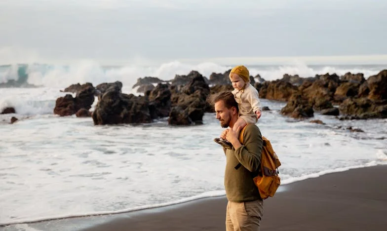 Sunt eu o soacră rea? Povestea celor două săptămâni care mi-au frânt inima