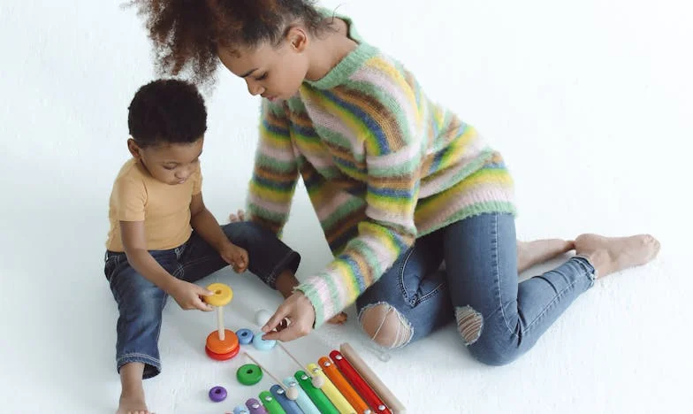 Treișpe ani de singurătate: Mărturisirea unei mame la piață, când trecutul nu te lasă să uiți