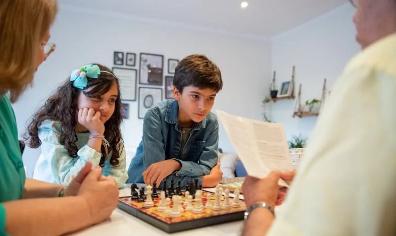 Adevărul amar despre familie: Cum al șaselea copil al verișoarei mele a zguduit totul din temelii