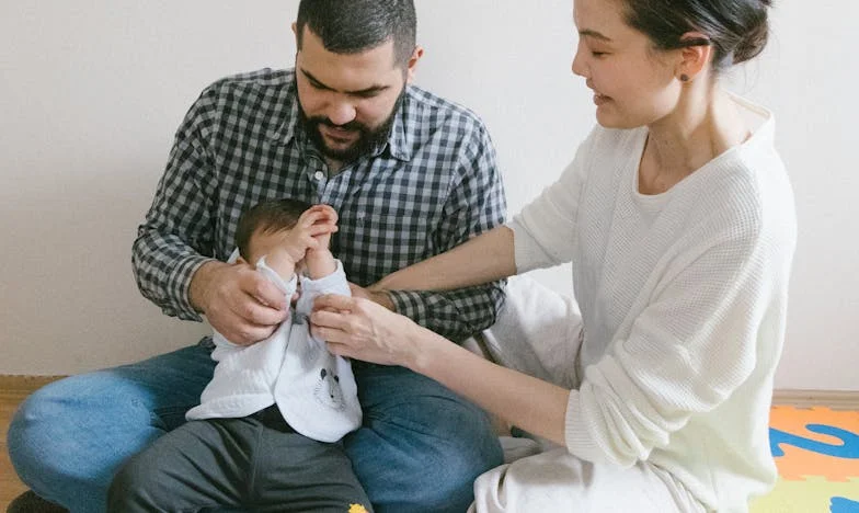 „Atunci s-a hotărât: luăm creditul.” – Decizia care mi-a schimbat viața