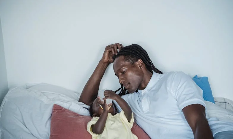 Când adevărul doare: Lupta mea pentru fiul meu, Matei