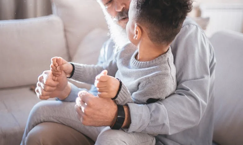 Când tata nu crede în tine: Povestea luptei mele pentru independență