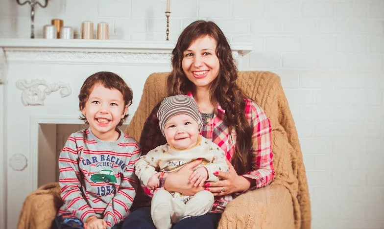 Casa în care nu locuiește fericirea – Povestea unei familii românești la marginea destrămării