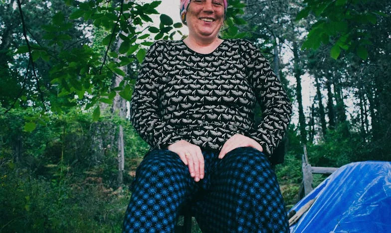 Casa mea, demnitatea mea: Povestea unei femei românce care și-a recâștigat locul în propria viață