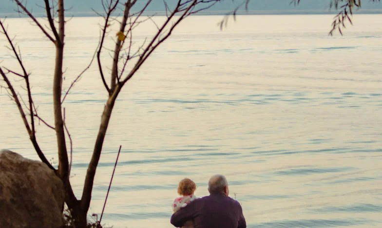 Cuvinte Nespuse: Împăcarea unui Fiu