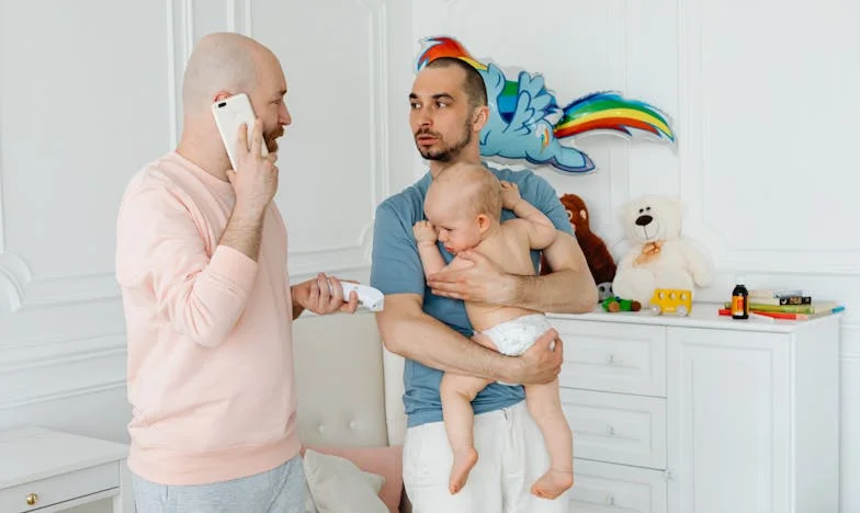 După 50 de Ani: Întâlnirea cu Tatăl Meu Pierdut