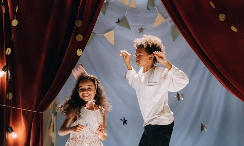 În umbra promisiunilor: Prețul libertății mele