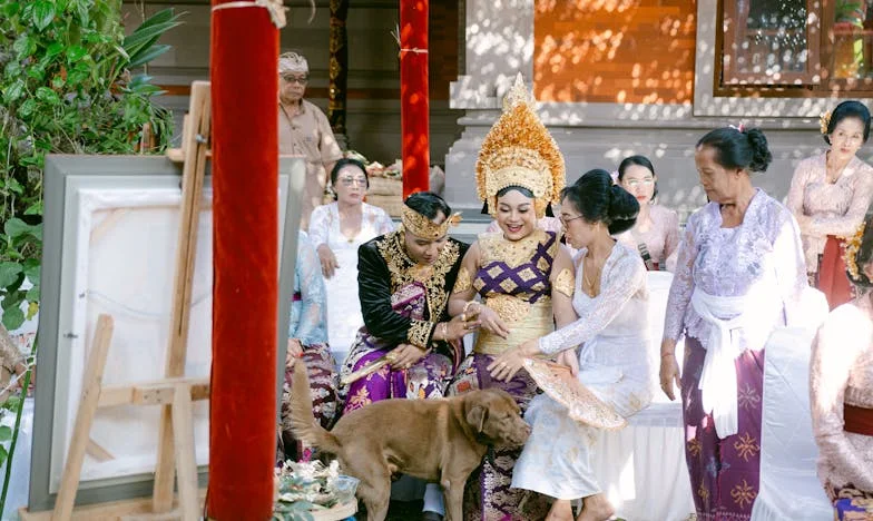 Între doi tați: Alegerea care mi-a schimbat viața în ajunul nunții