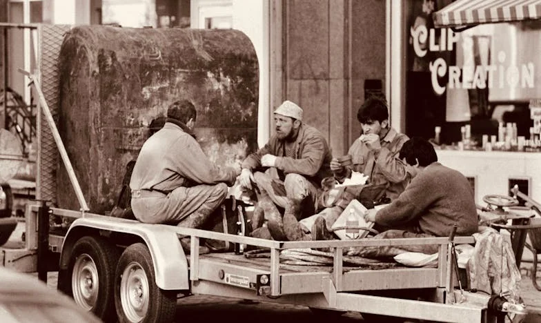 La șaizeci de ani, am primit nu un cadou, ci actele de divorț