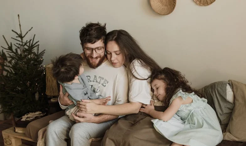 Nu am bănuit niciodată ce va urma când i-am trimis pe copii la bunica