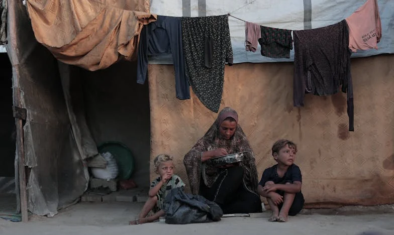 Prefăcându-se bogată: Secretul nepoatei mele și lupta noastră de familie