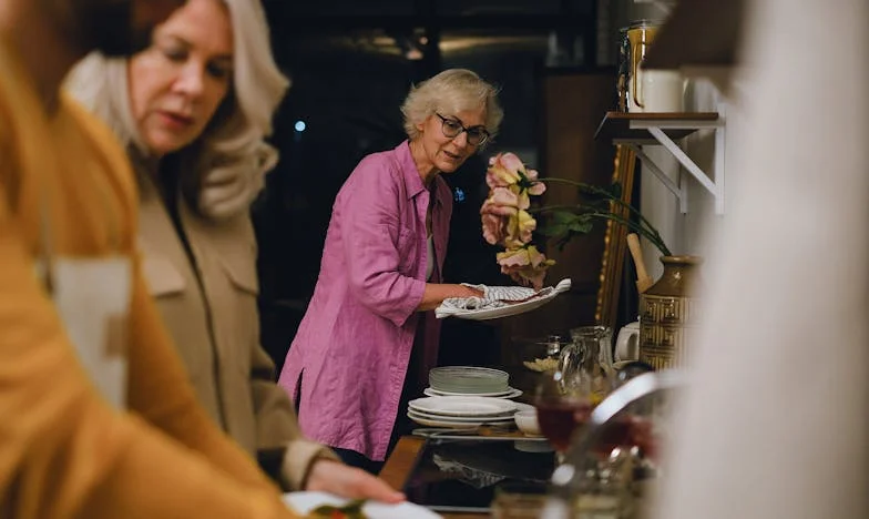 Răzbunarea Zsuzsei – În umbra unui soț infidel