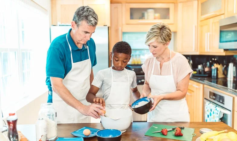 Scrisoarea care mi-a sfâșiat sufletul: Când propria mamă îți cere pensie alimentară