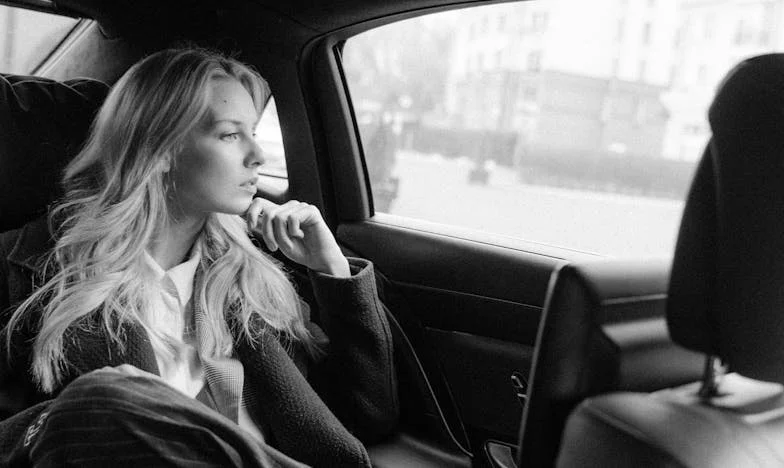 Singură împotriva lumii: Povestea mea, Ana, și lupta pentru a deveni mamă