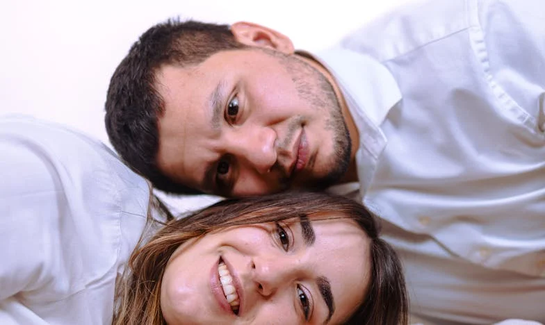 Străinul din casa mea: Povestea unei surori care a spus „ajunge”