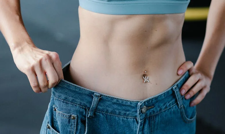 Transformarea mea după despărțire: Cum am slăbit 100 de kilograme și mi-am regăsit viața