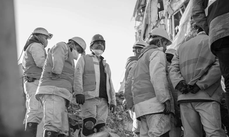 Vocea care a pus granița – O zi în care am spus „ajunge!”