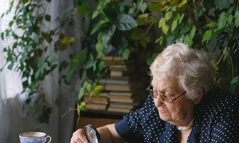 A Ales-o pe Ea, Nu pe Mine: O Familie Destrămată în Fața Ochilor Mei