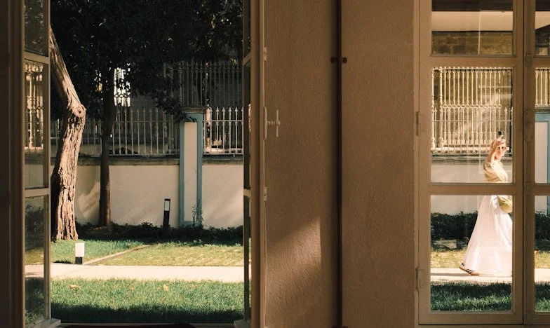 Am dat casa copilului meu și acum mă simt un străin în propria viață