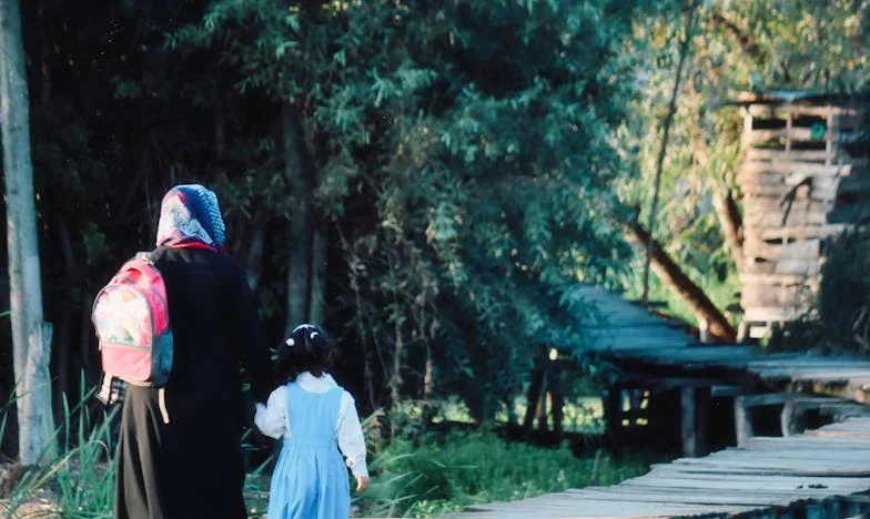 Când soacra mea s-a mutat la noi: Lupta pentru inima familiei mele