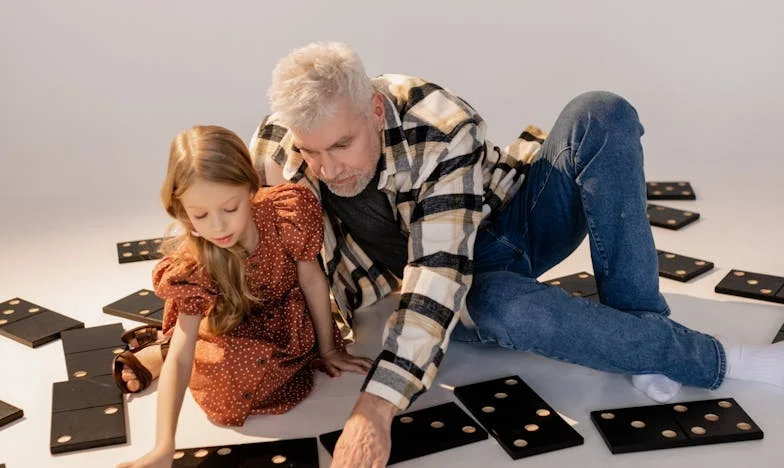 Căruciorul care ne-a despărțit: Povestea unei alegeri imposibile